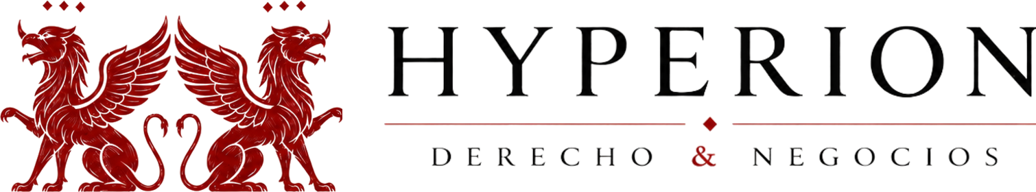 Hyperion Derecho y Negocios